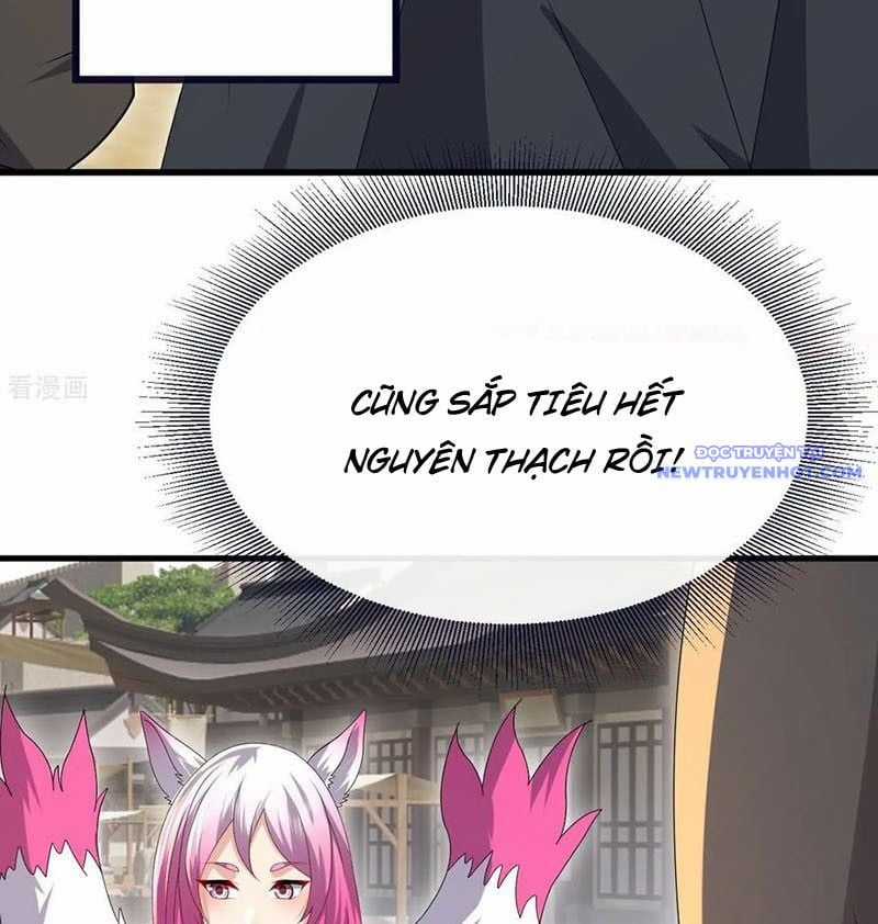 Tiên Võ Đế Tôn Chapter 772 trang 48