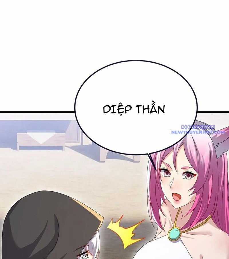 Tiên Võ Đế Tôn Chapter 772 trang 55