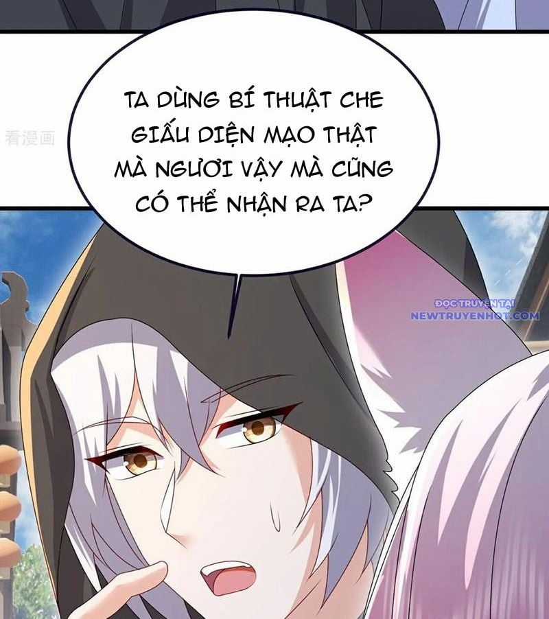 Tiên Võ Đế Tôn Chapter 772 trang 57