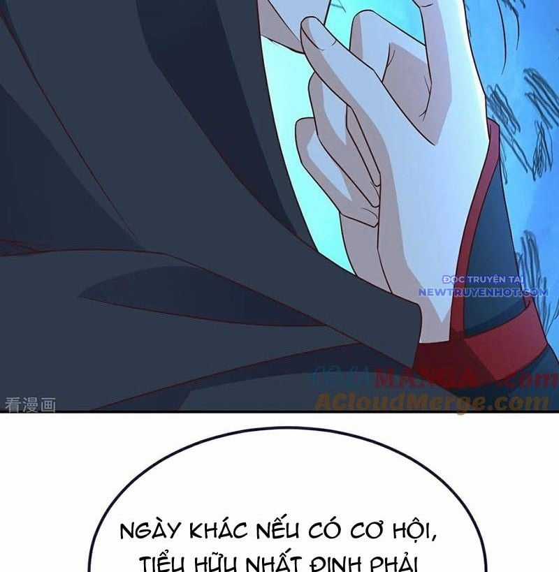 Tiên Võ Đế Tôn Chapter 772 trang 6