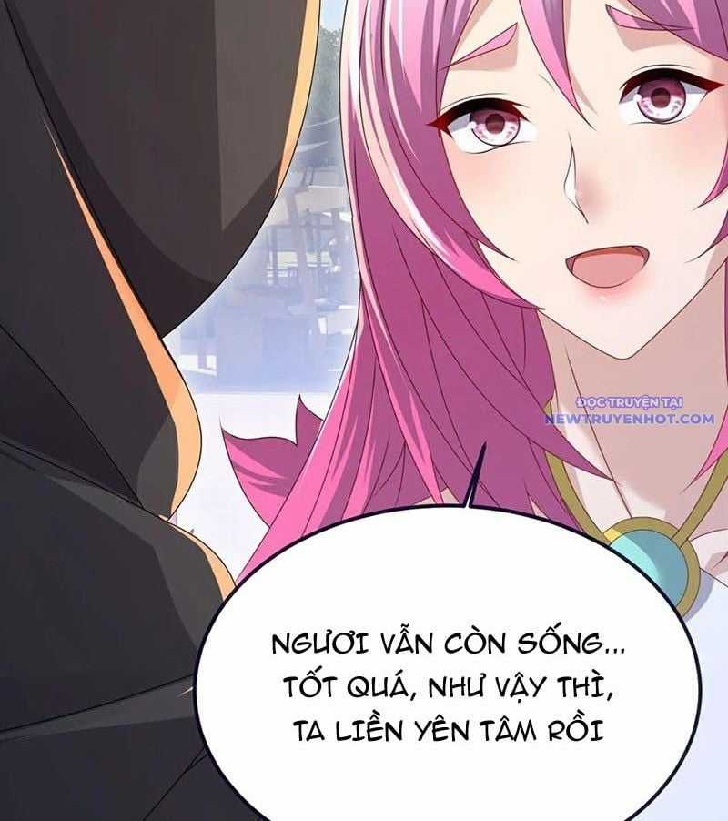 Tiên Võ Đế Tôn Chapter 772 trang 64