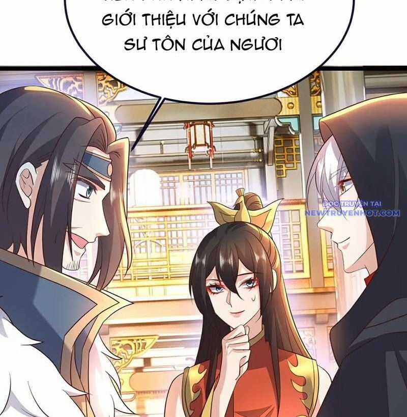 Tiên Võ Đế Tôn Chapter 772 trang 7