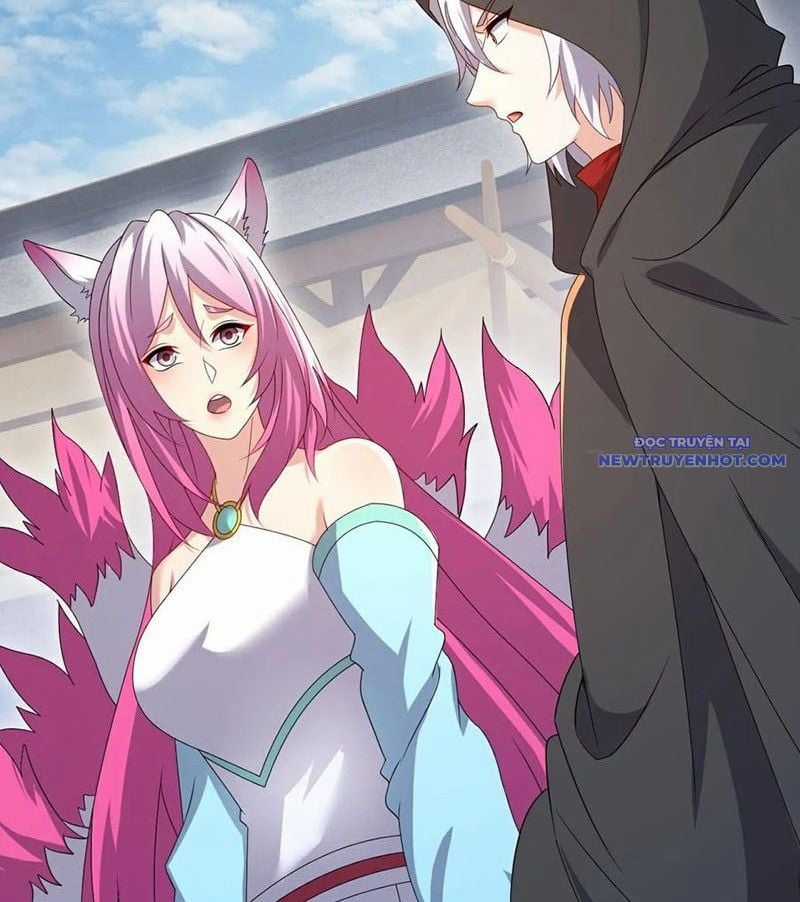 Tiên Võ Đế Tôn Chapter 772 trang 70