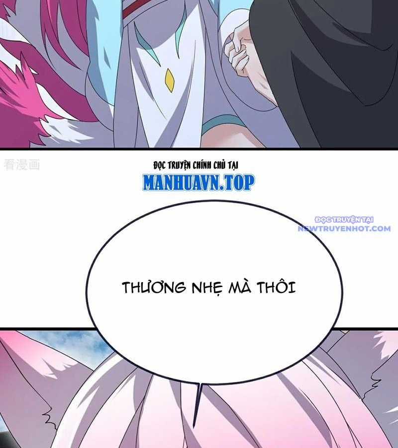 Tiên Võ Đế Tôn Chapter 772 trang 71