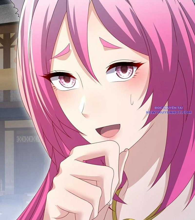 Tiên Võ Đế Tôn Chapter 772 trang 72