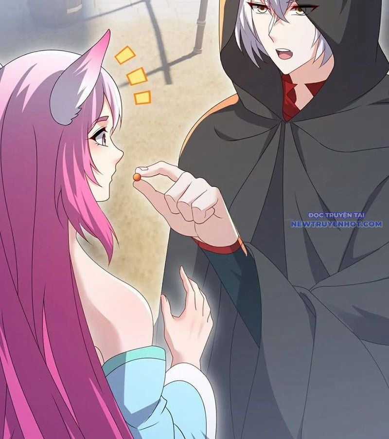 Tiên Võ Đế Tôn Chapter 772 trang 74