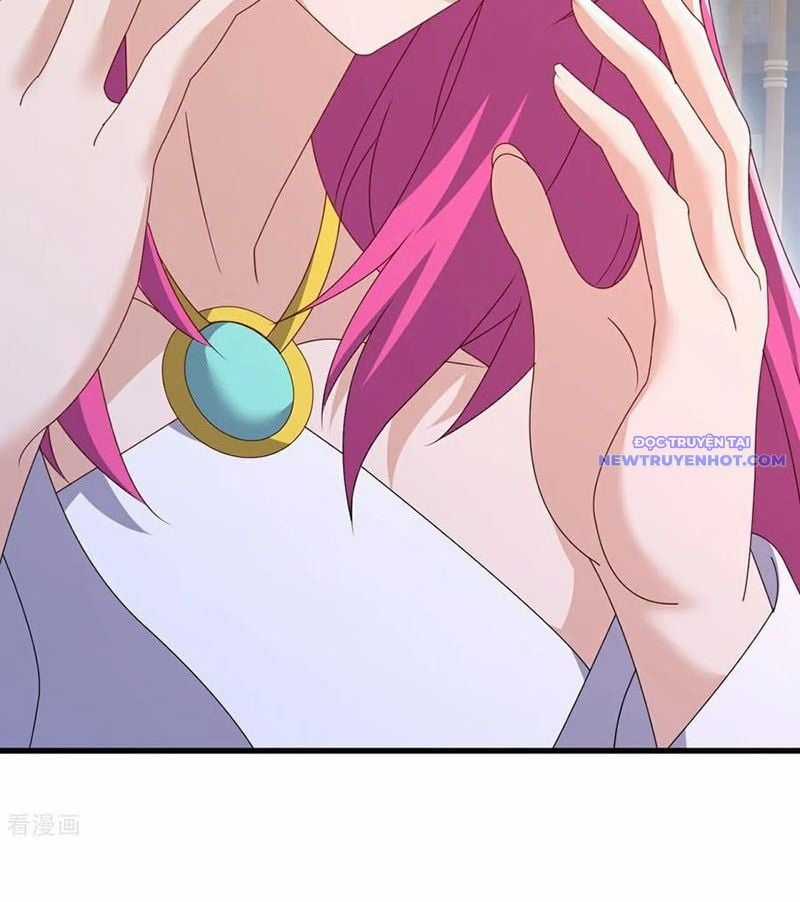 Tiên Võ Đế Tôn Chapter 772 trang 77