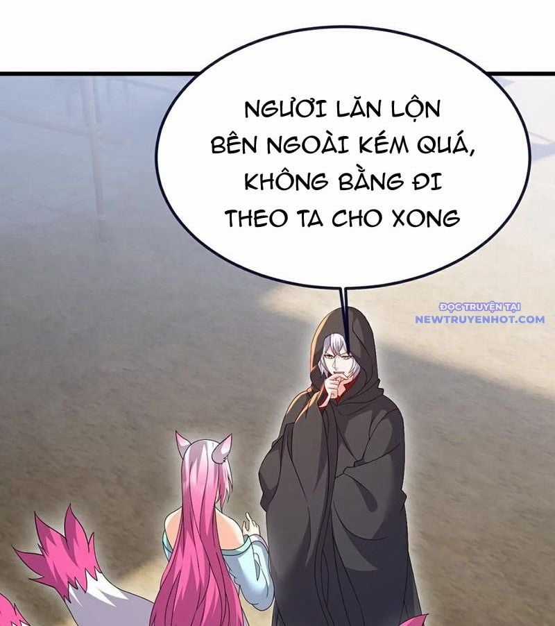 Tiên Võ Đế Tôn Chapter 772 trang 78