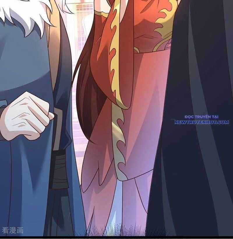 Tiên Võ Đế Tôn Chapter 772 trang 8