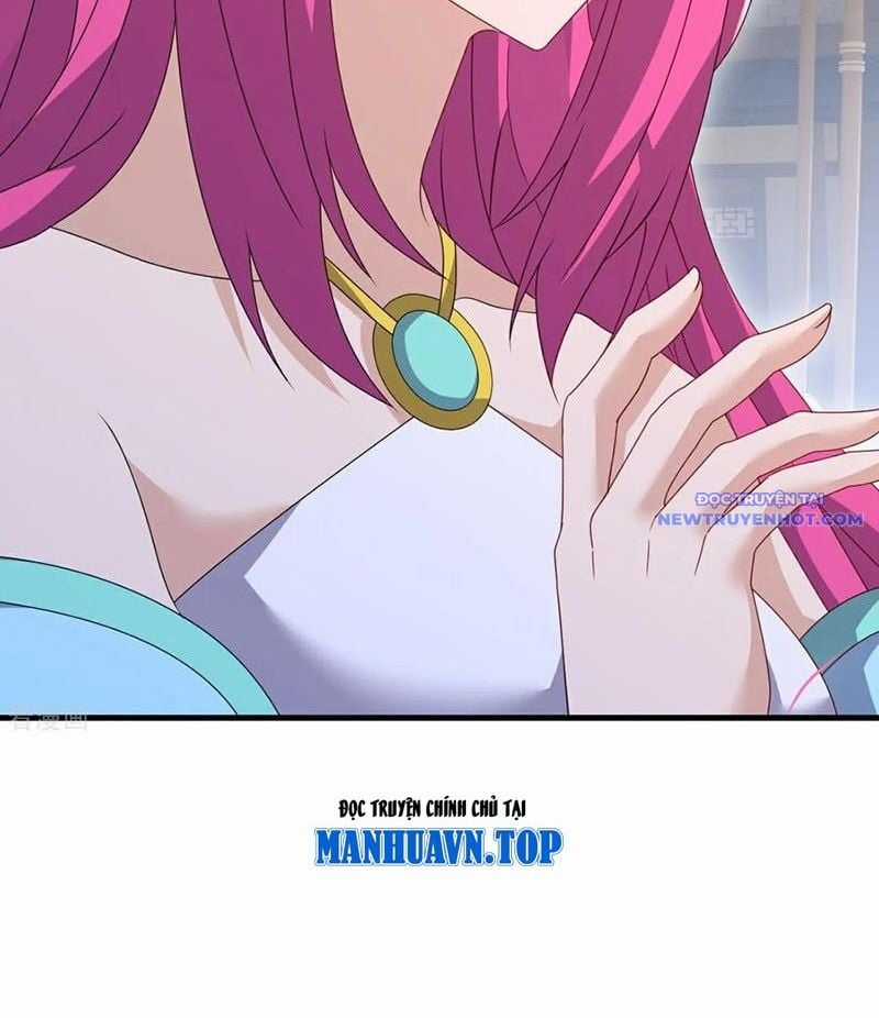 Tiên Võ Đế Tôn Chapter 772 trang 81