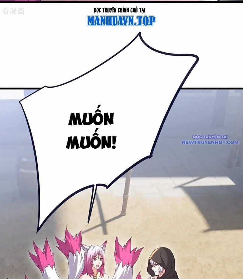 Tiên Võ Đế Tôn Chapter 772 trang 84