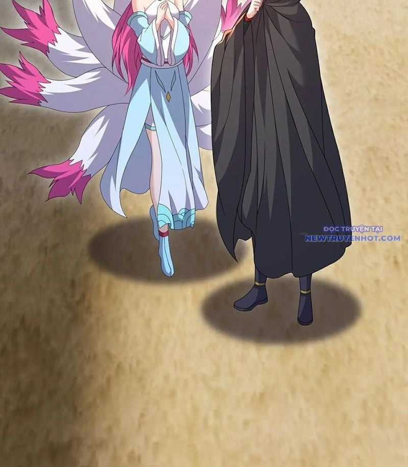 Tiên Võ Đế Tôn Chapter 772 trang 85