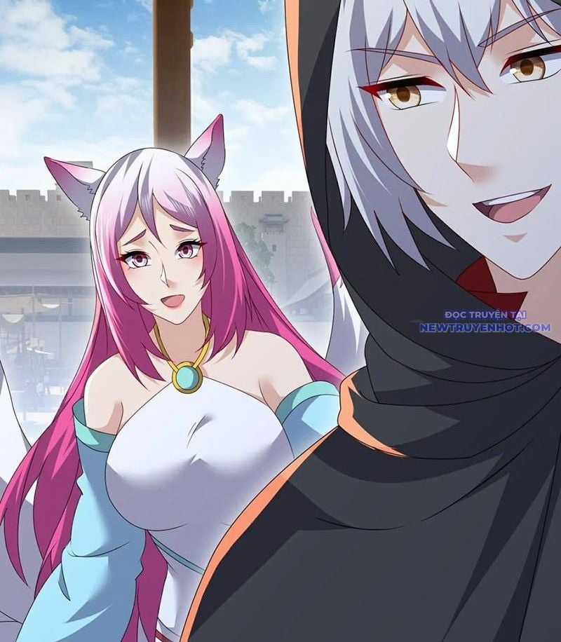 Tiên Võ Đế Tôn Chapter 772 trang 87