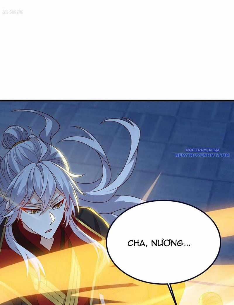 Tiên Võ Đế Tôn Chapter 773 trang 10