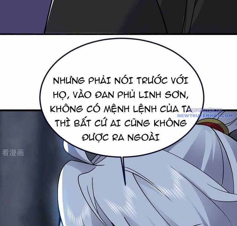 Tiên Võ Đế Tôn Chapter 773 trang 100