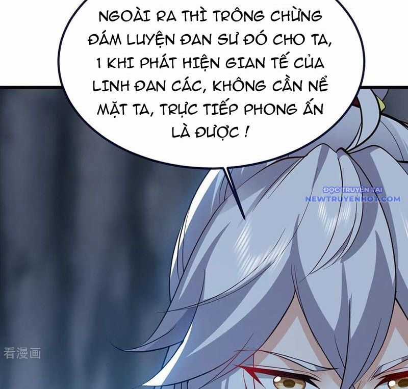 Tiên Võ Đế Tôn Chapter 773 trang 105