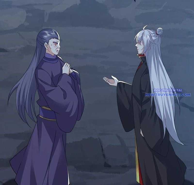 Tiên Võ Đế Tôn Chapter 773 trang 108