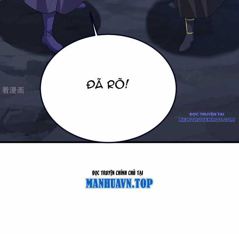 Tiên Võ Đế Tôn Chapter 773 trang 109