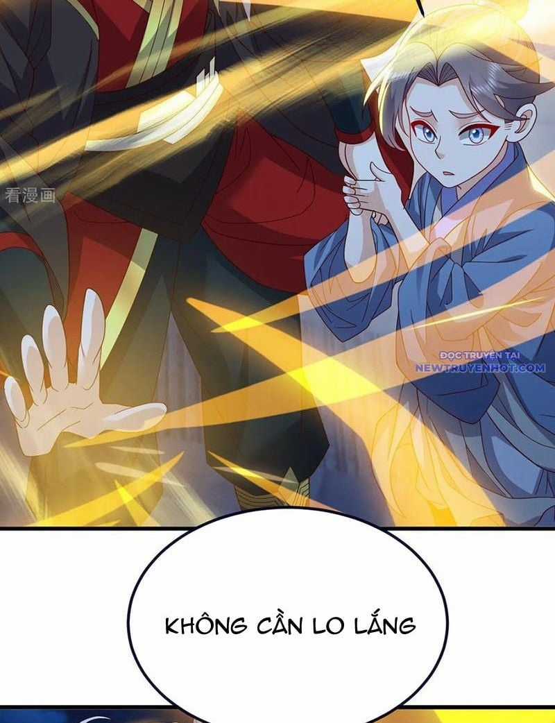 Tiên Võ Đế Tôn Chapter 773 trang 11