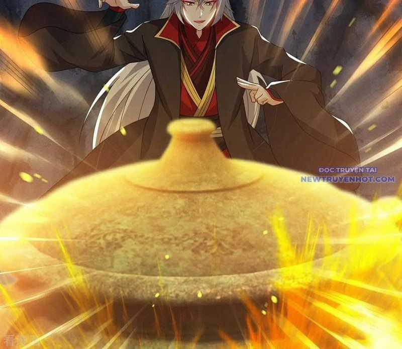 Tiên Võ Đế Tôn Chapter 773 trang 116