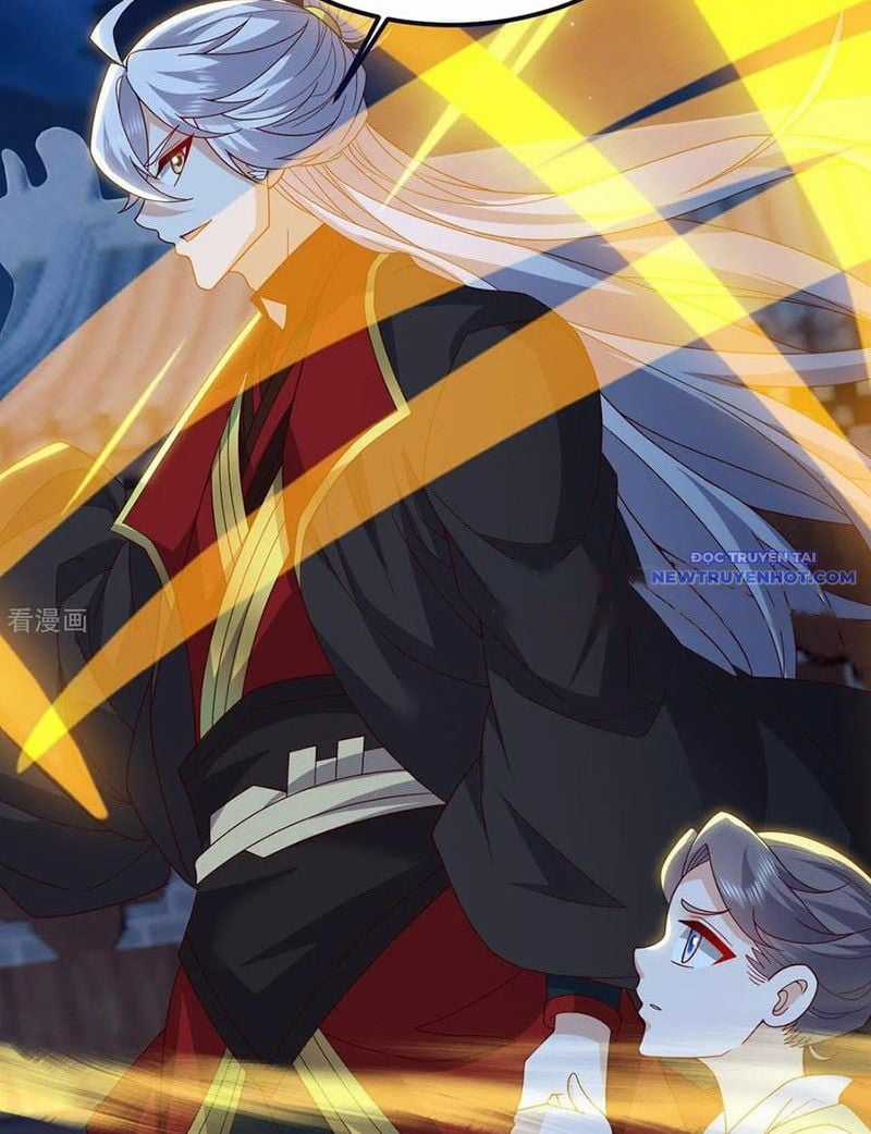 Tiên Võ Đế Tôn Chapter 773 trang 12