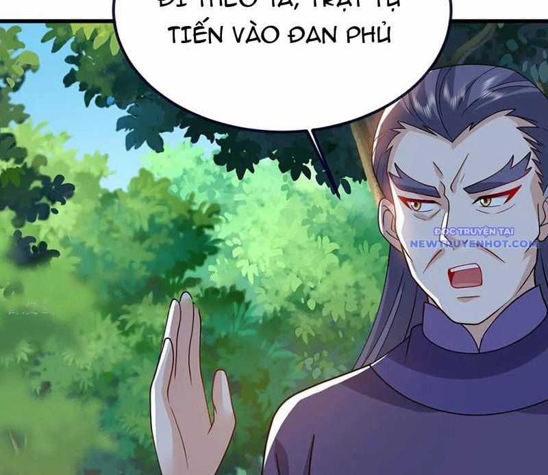 Tiên Võ Đế Tôn Chapter 773 trang 124
