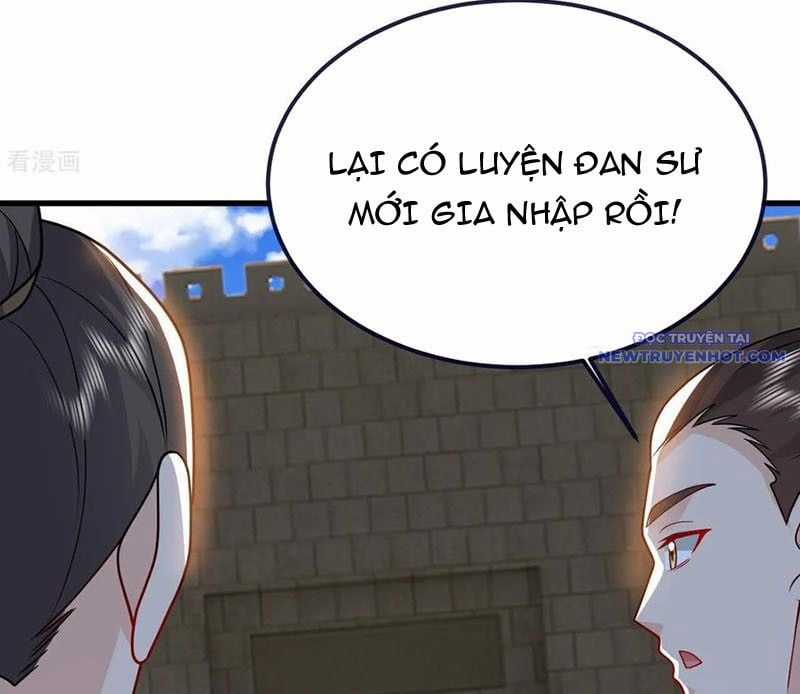 Tiên Võ Đế Tôn Chapter 773 trang 134