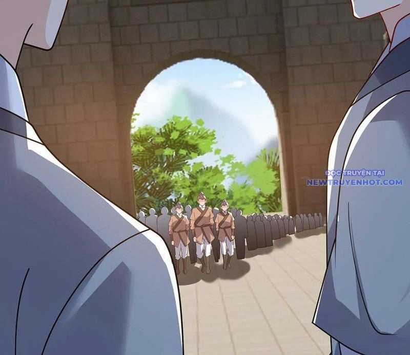 Tiên Võ Đế Tôn Chapter 773 trang 135