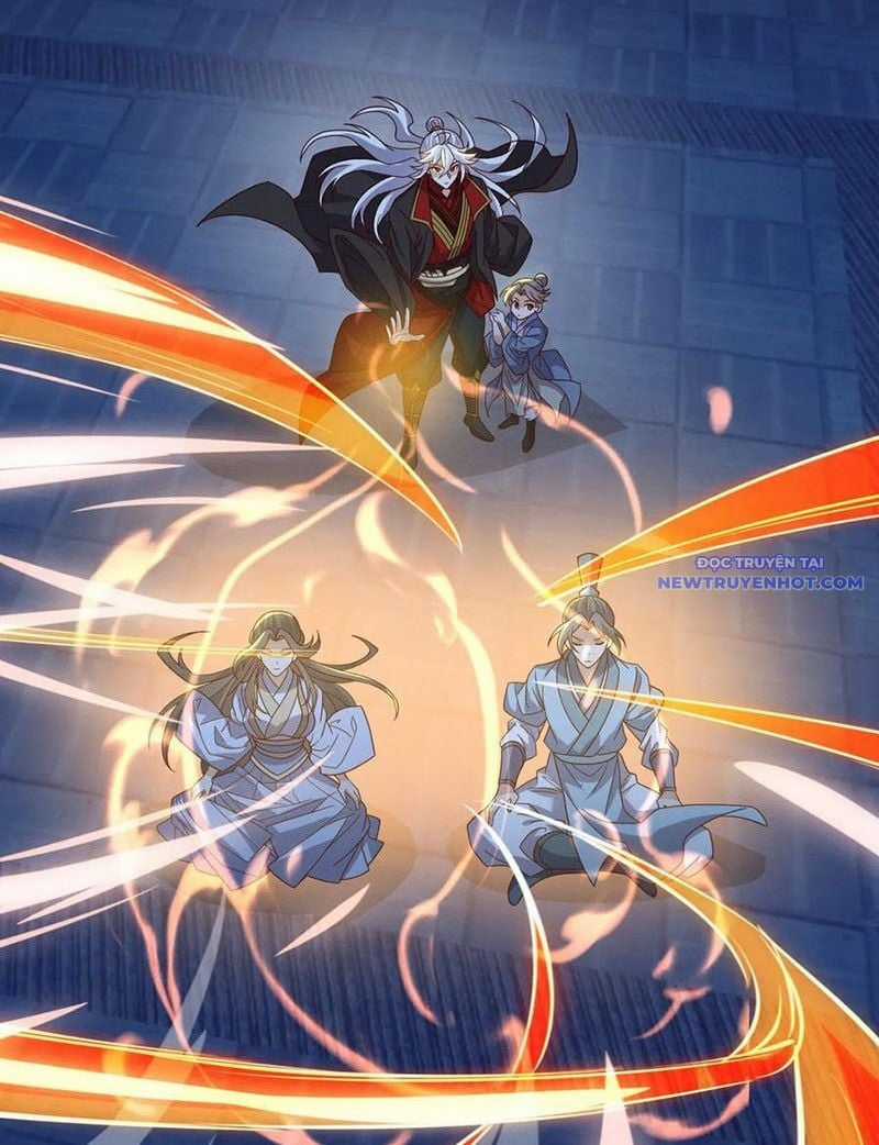 Tiên Võ Đế Tôn Chapter 773 trang 14