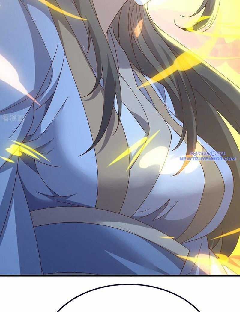 Tiên Võ Đế Tôn Chapter 773 trang 16