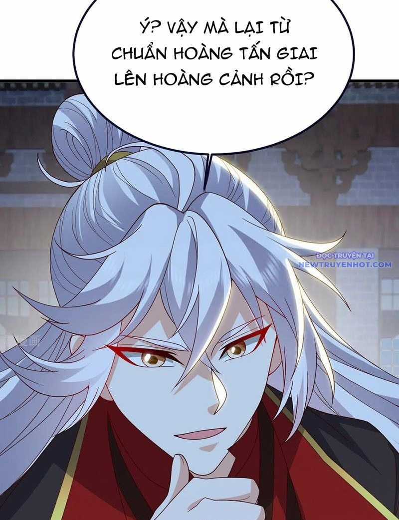 Tiên Võ Đế Tôn Chapter 773 trang 17