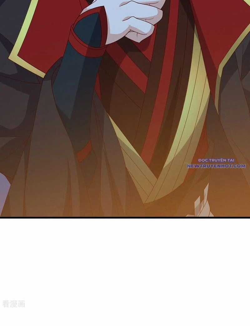 Tiên Võ Đế Tôn Chapter 773 trang 18