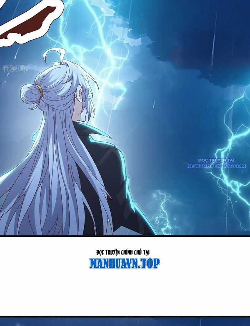 Tiên Võ Đế Tôn Chapter 773 trang 21