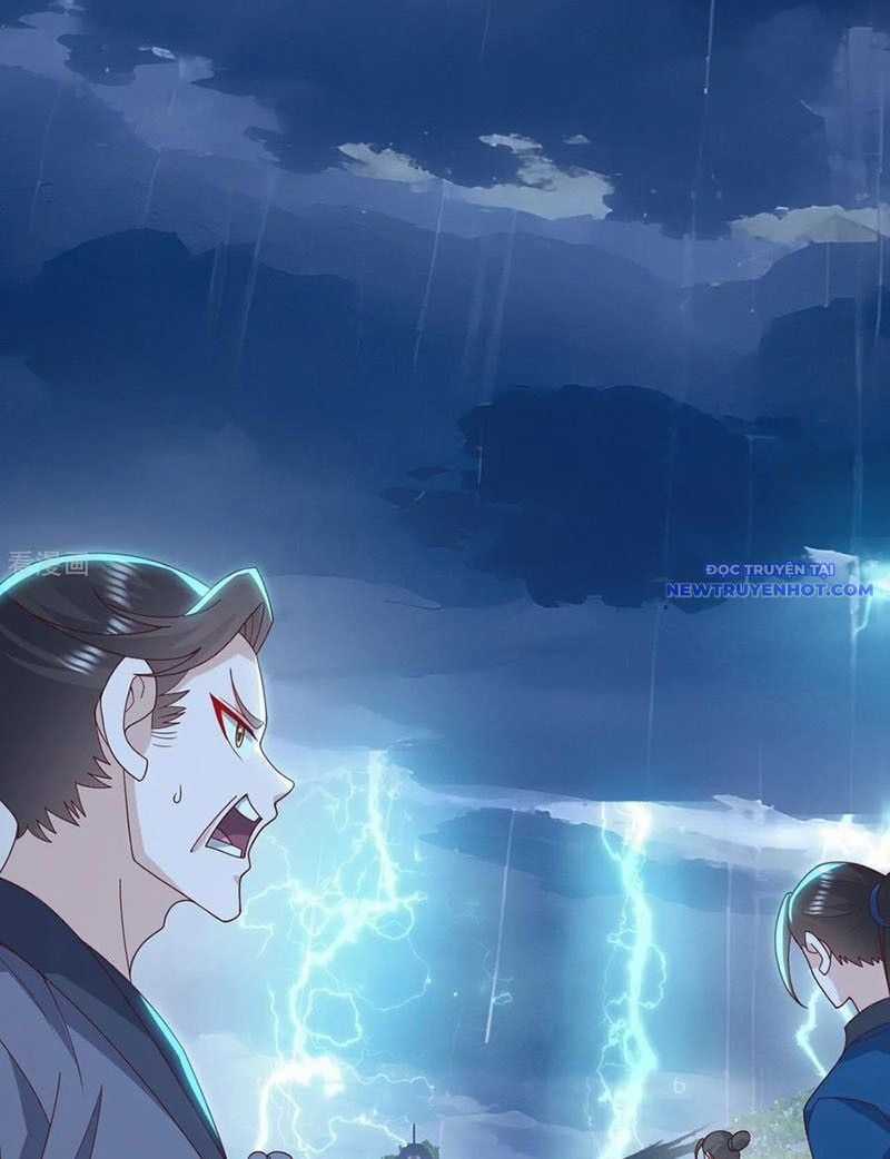 Tiên Võ Đế Tôn Chapter 773 trang 22