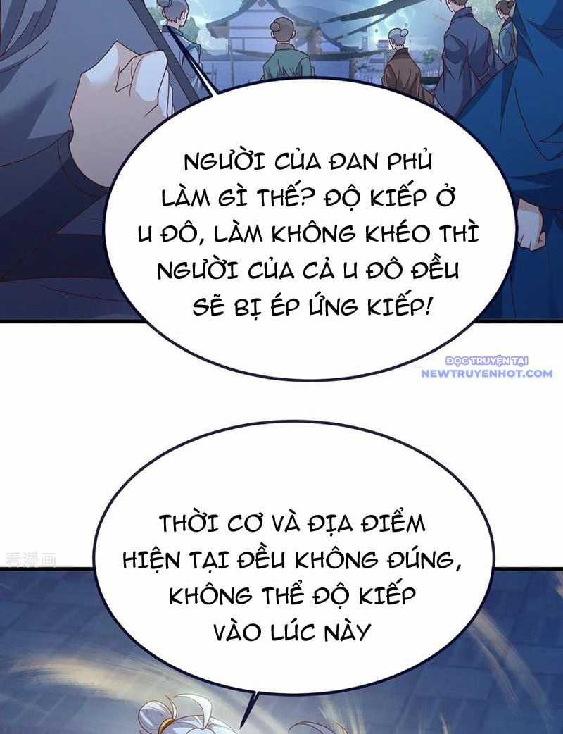 Tiên Võ Đế Tôn Chapter 773 trang 23