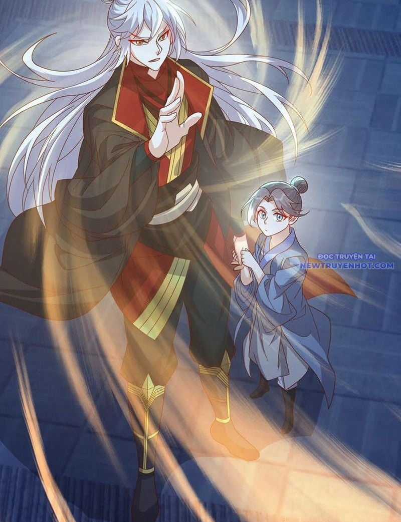 Tiên Võ Đế Tôn Chapter 773 trang 24