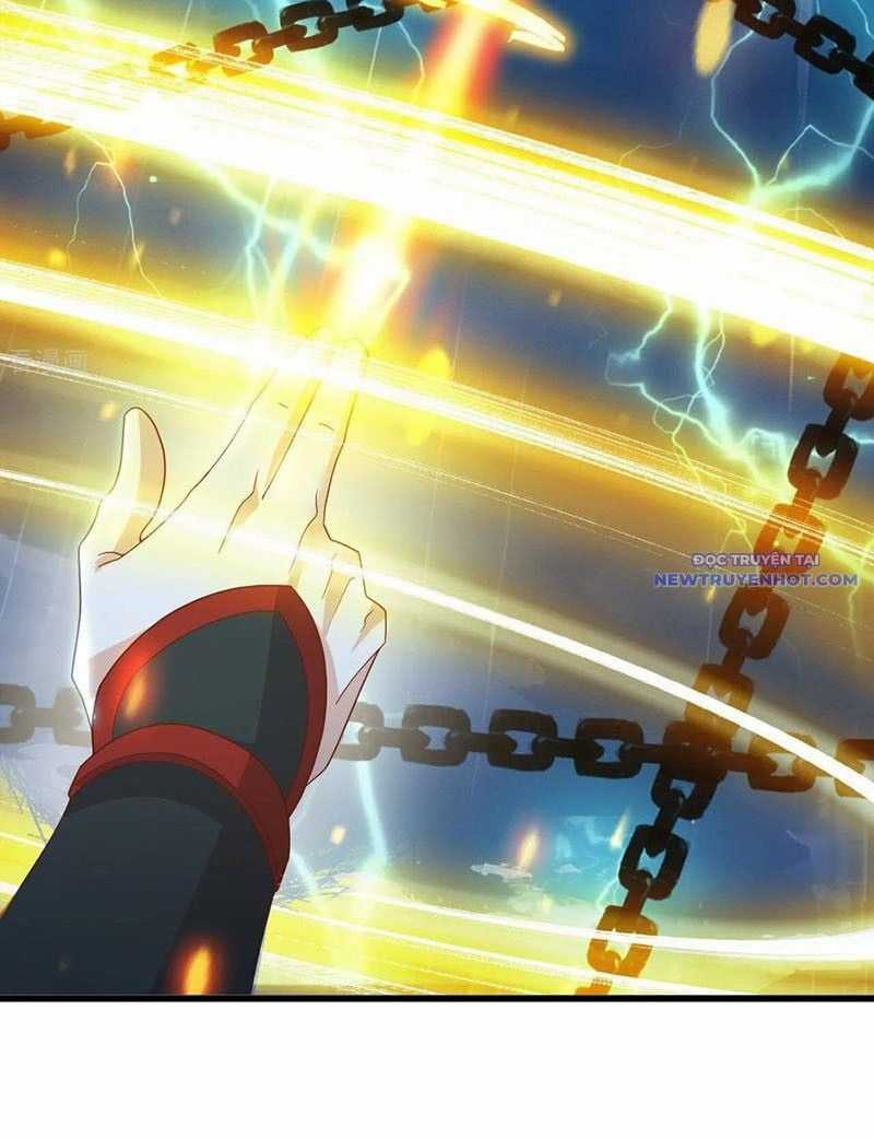 Tiên Võ Đế Tôn Chapter 773 trang 26