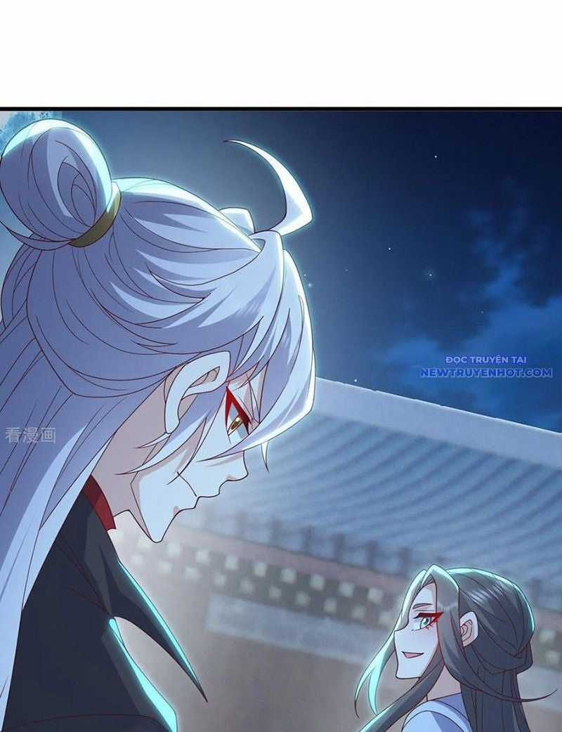 Tiên Võ Đế Tôn Chapter 773 trang 27