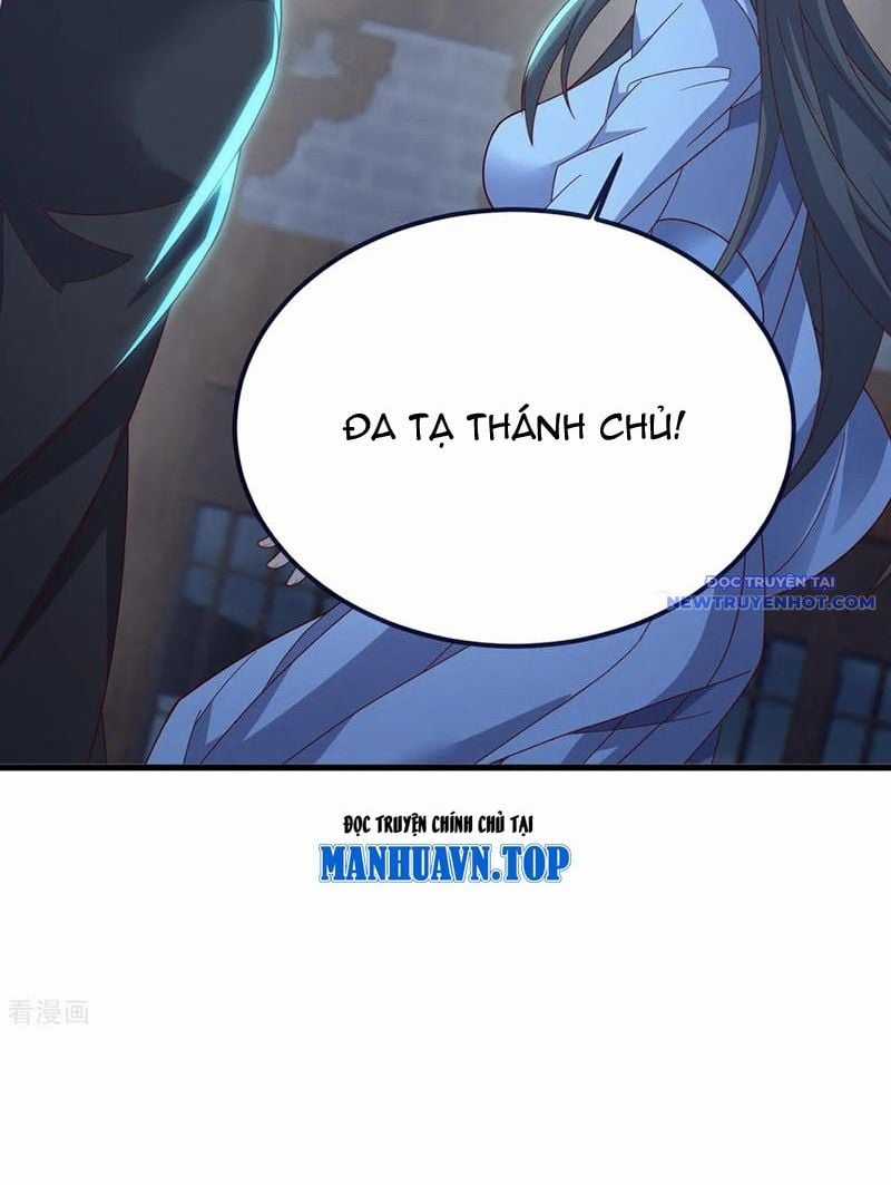 Tiên Võ Đế Tôn Chapter 773 trang 28