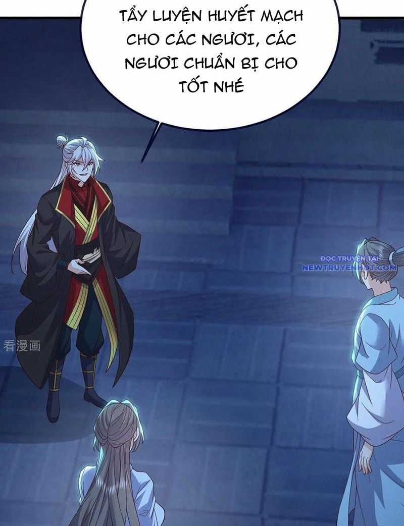 Tiên Võ Đế Tôn Chapter 773 trang 3