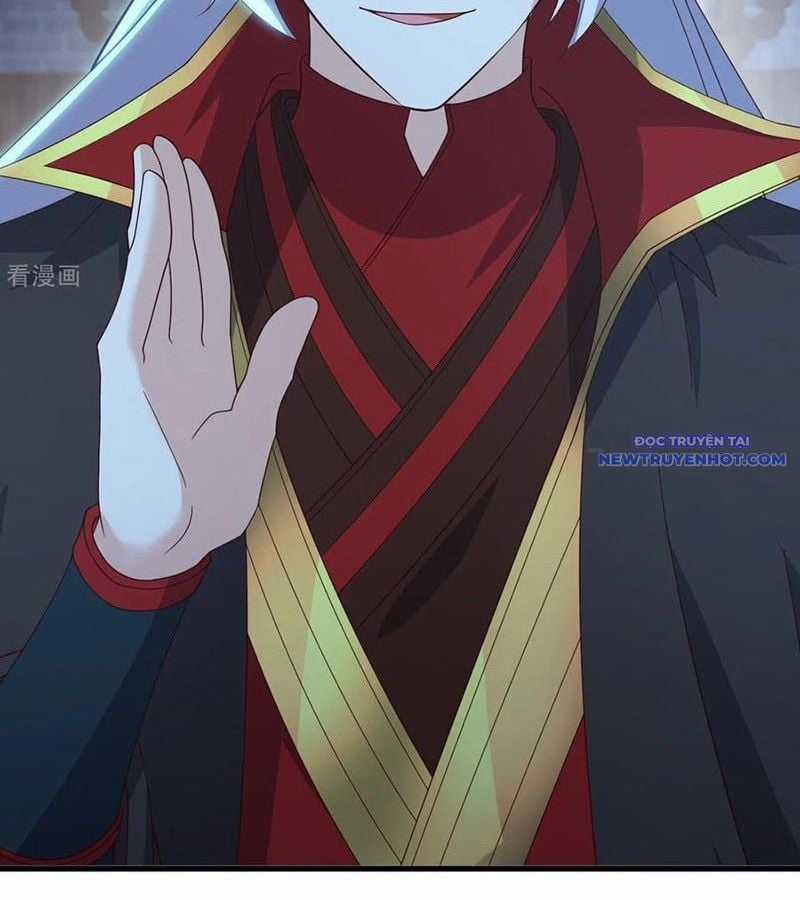 Tiên Võ Đế Tôn Chapter 773 trang 30