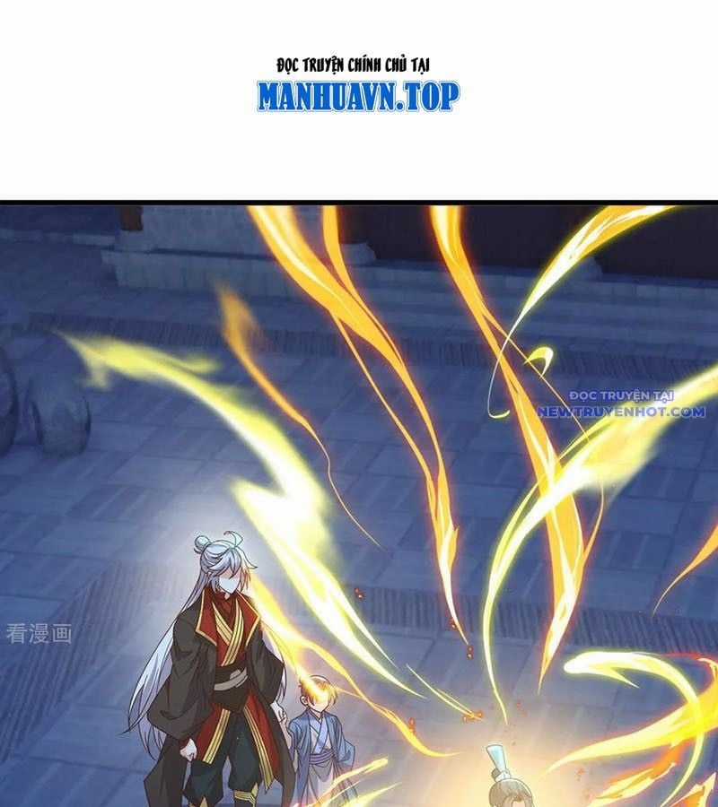 Tiên Võ Đế Tôn Chapter 773 trang 31