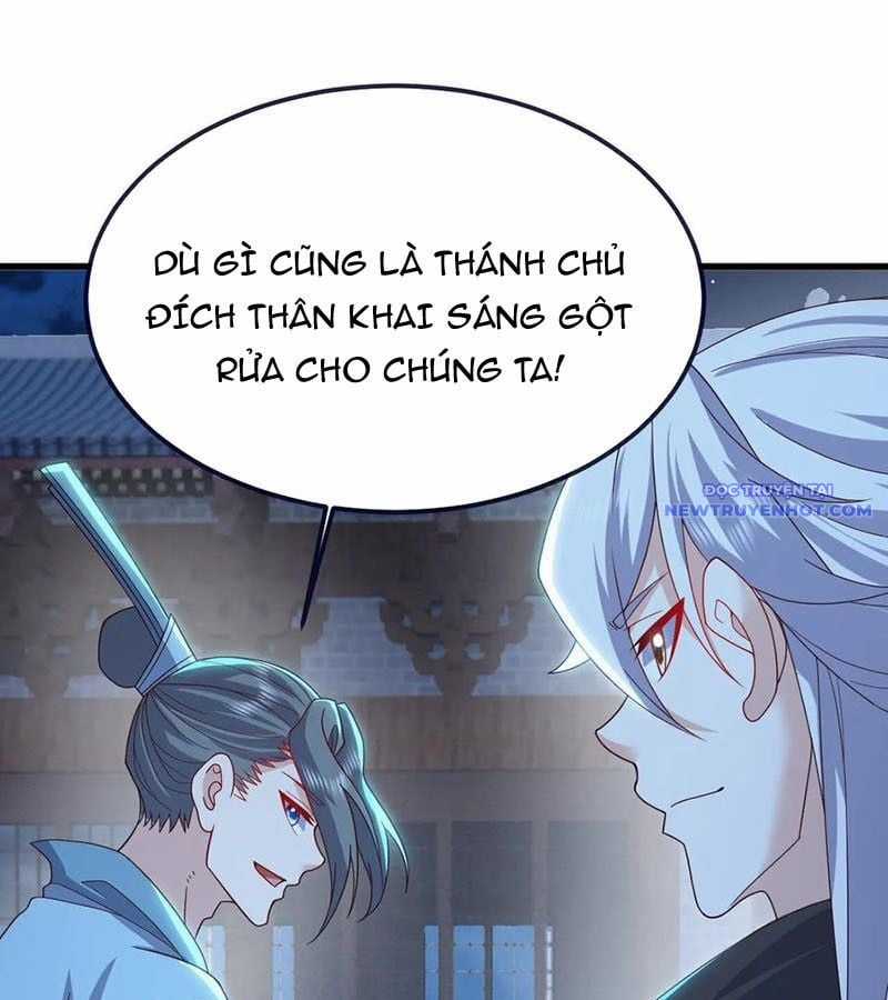 Tiên Võ Đế Tôn Chapter 773 trang 35