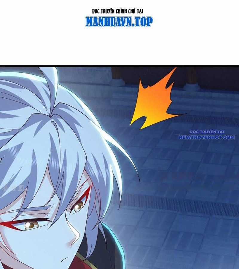 Tiên Võ Đế Tôn Chapter 773 trang 37