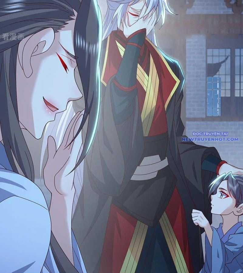 Tiên Võ Đế Tôn Chapter 773 trang 42