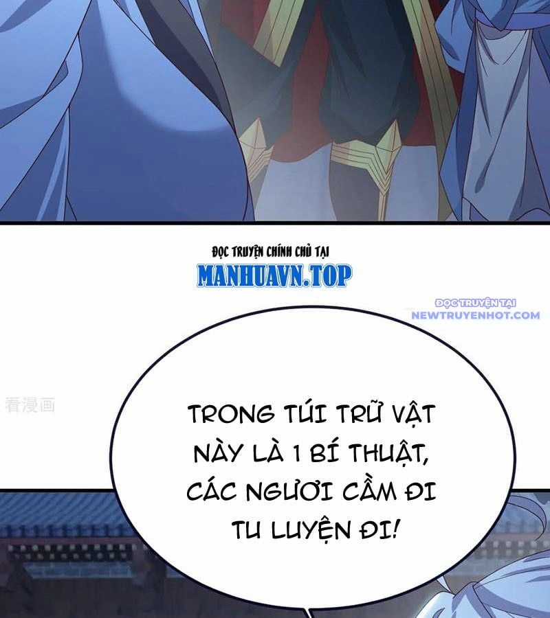 Tiên Võ Đế Tôn Chapter 773 trang 43