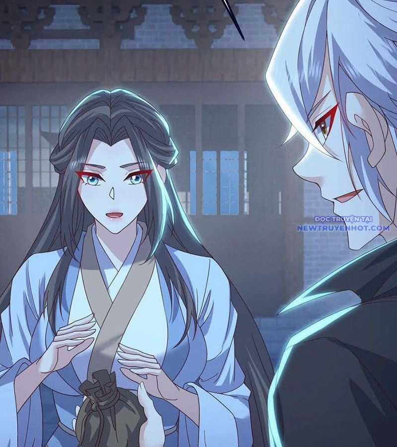 Tiên Võ Đế Tôn Chapter 773 trang 44