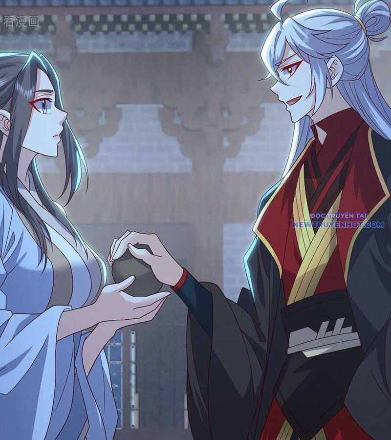 Tiên Võ Đế Tôn Chapter 773 trang 48