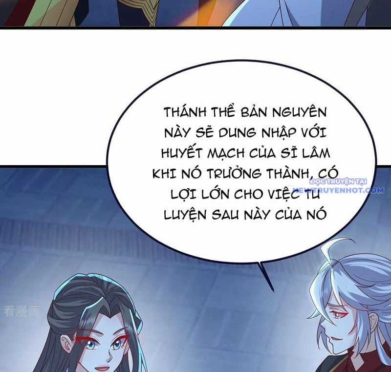 Tiên Võ Đế Tôn Chapter 773 trang 58