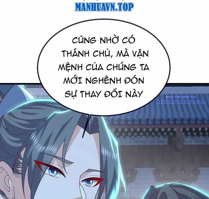 Tiên Võ Đế Tôn Chapter 773 trang 68